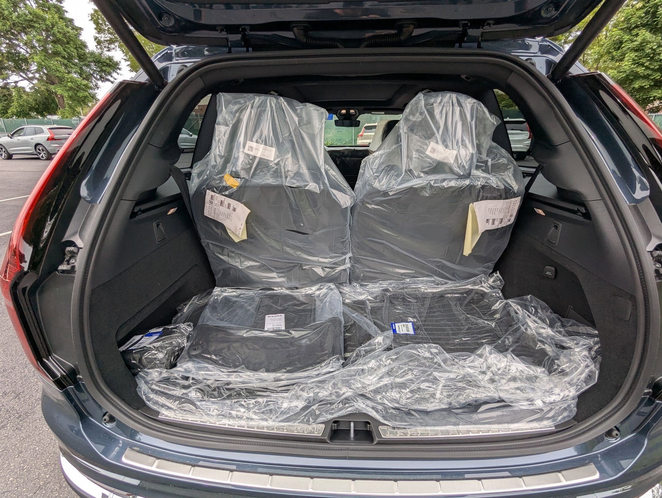 2025 Volvo XC90 Ultra - Photo 20