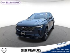 2026 Volvo XC90 B6 Plus 6-Seater AWD SUV