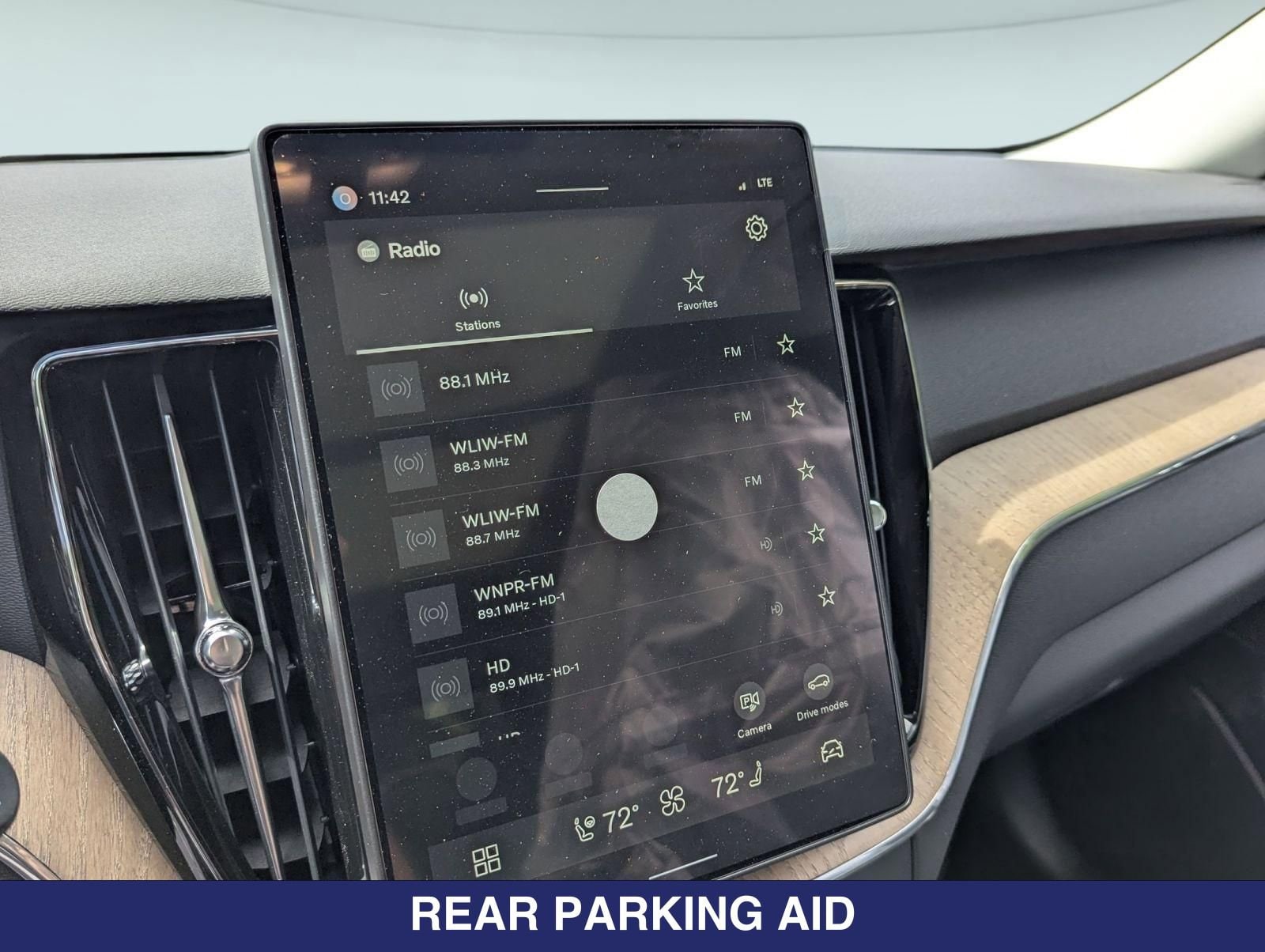 2026 Volvo XC60 Plus - Photo 15