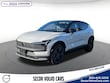  Volvo EX30 Cross Country