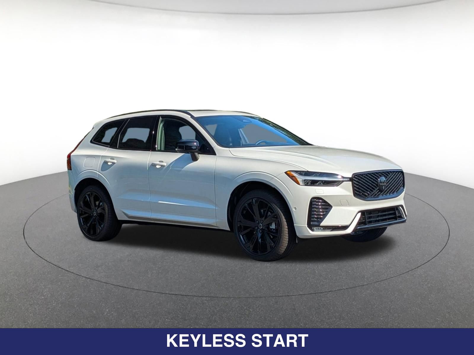 2026 Volvo XC60 Ultra - Photo 6