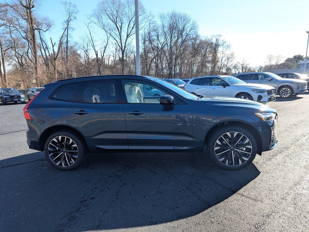 Used 2026 Volvo XC60 B5 Ultra SUV