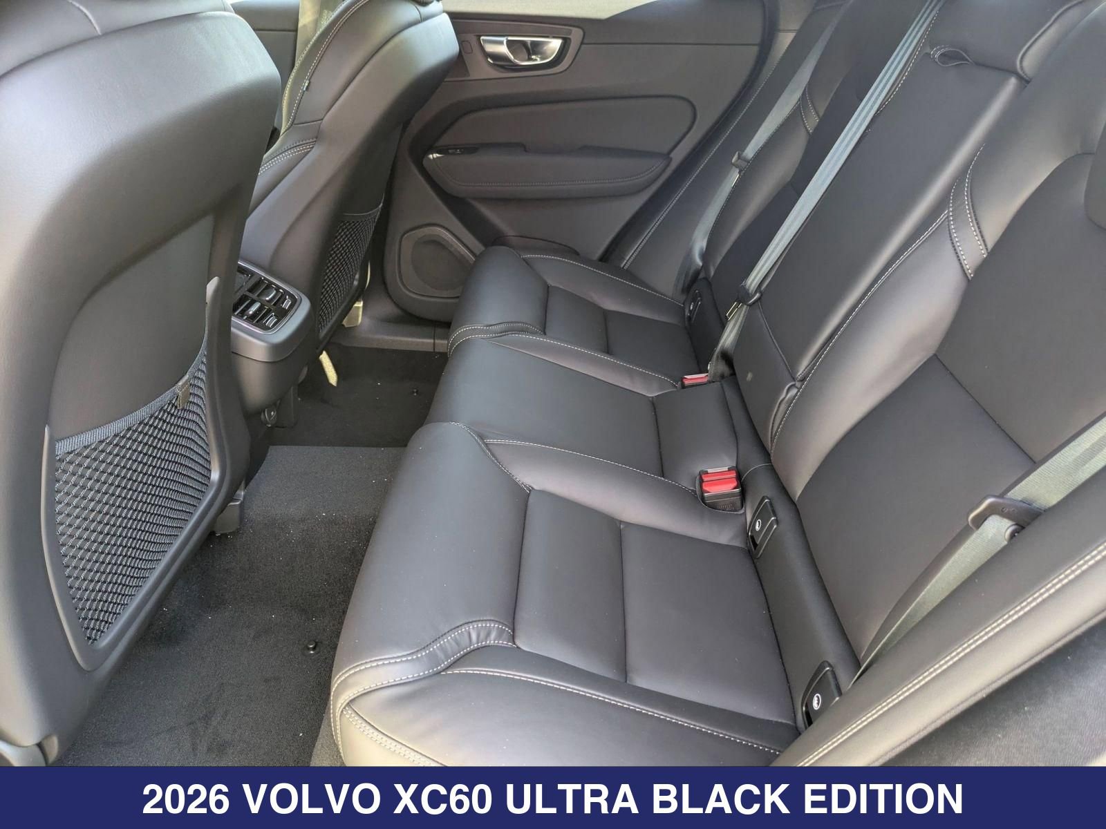 2026 Volvo XC60 Ultra - Photo 18