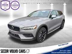 2026 Volvo V60 Cross Country B5 Ultra AWD Wagon