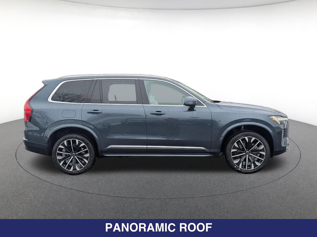 New 2026 Volvo XC90 B5 Ultra 7-Seater SUV