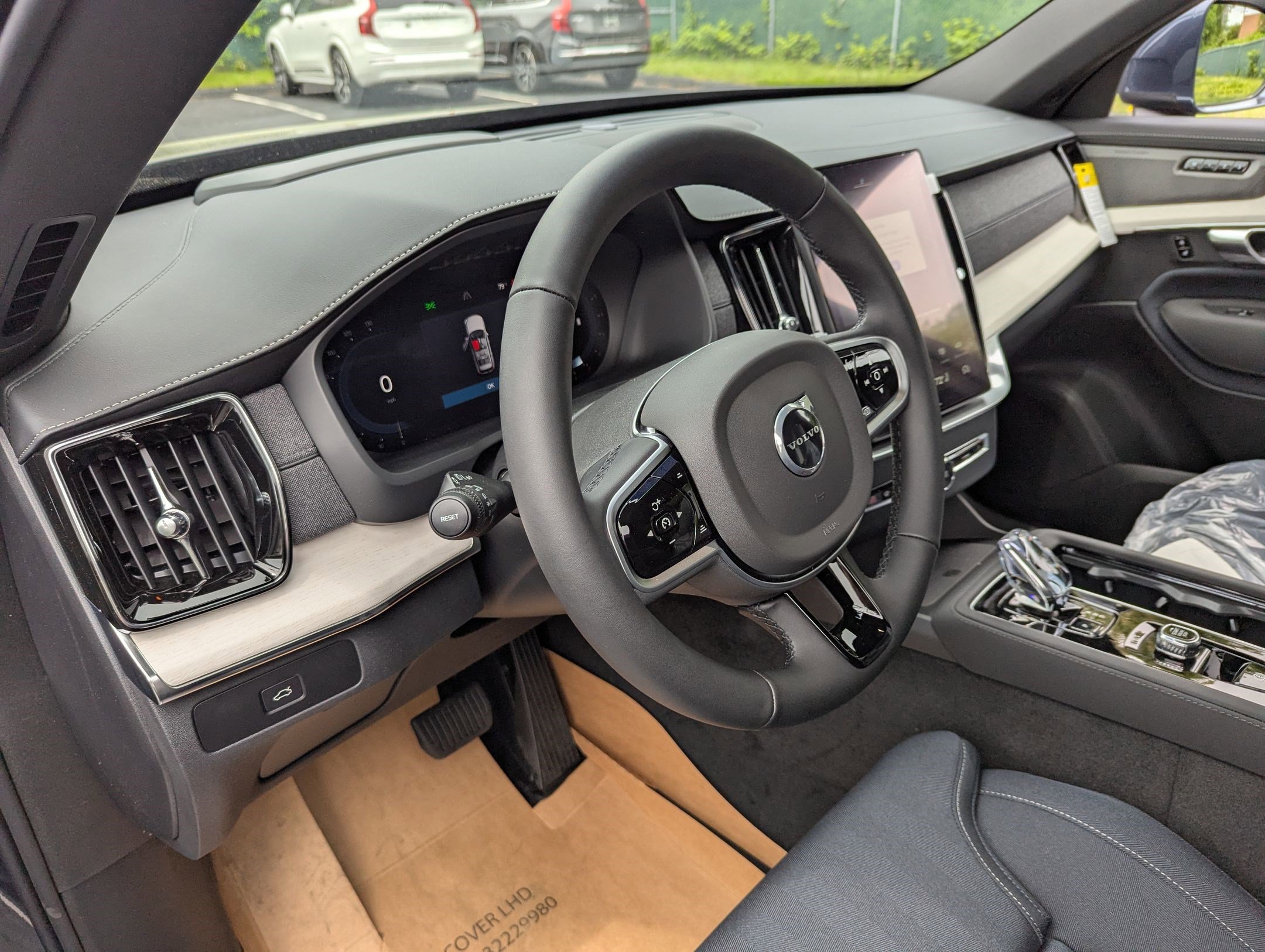 2025 Volvo XC90 Ultra - Photo 7