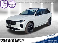 2026 Volvo XC90 plug-in hybrid T8 Ultra Dark Theme 7-Seater eAWD SUV
