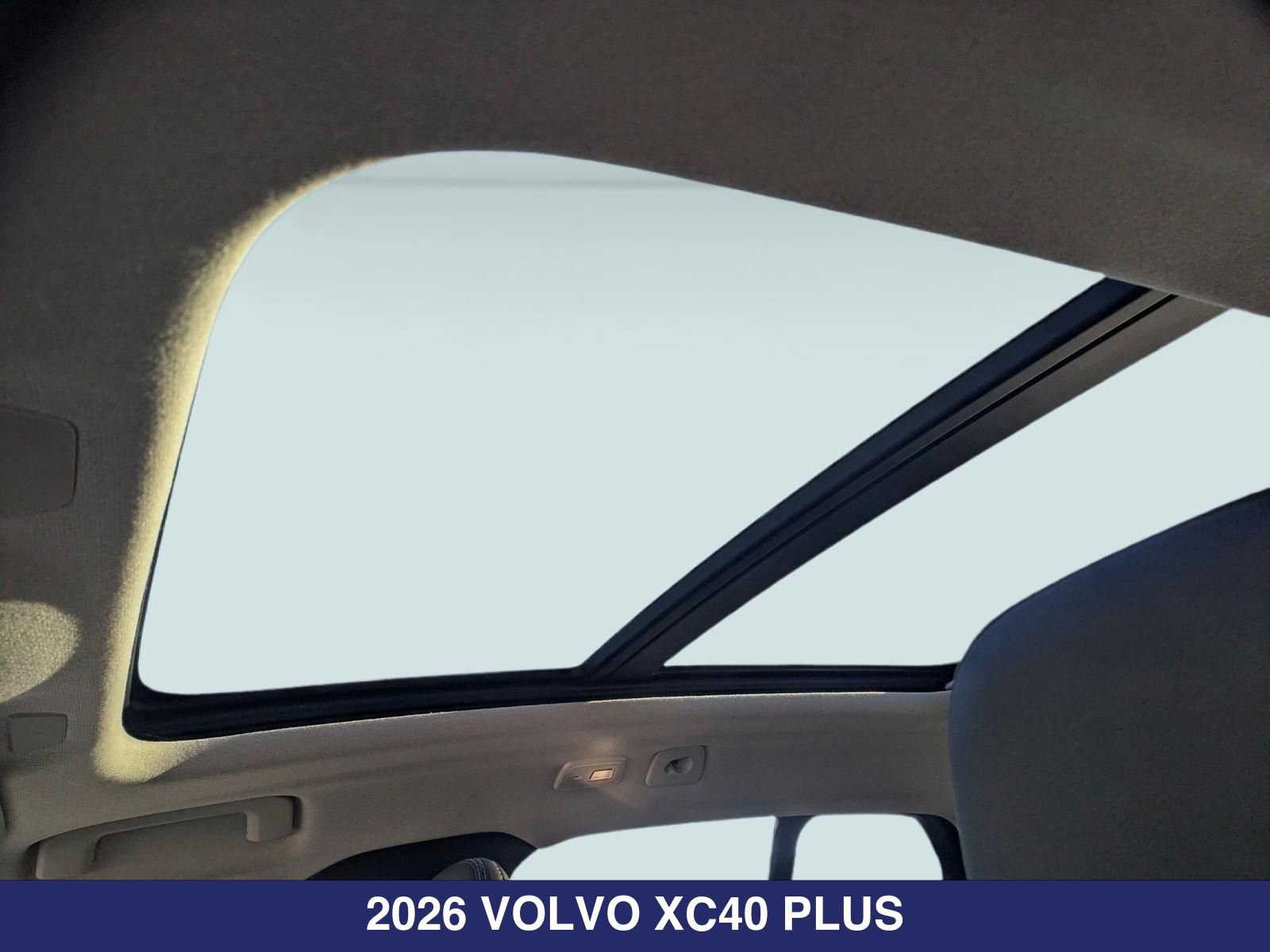 2026 Volvo XC40 Plus - Photo 26