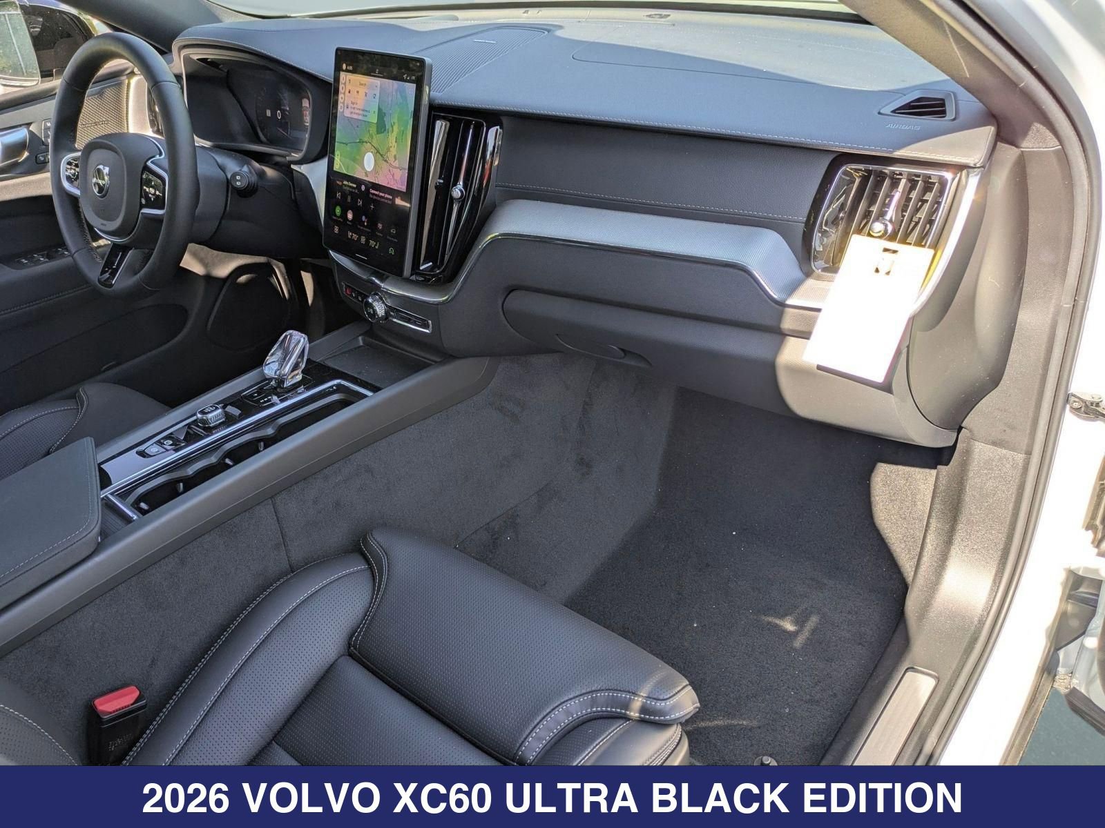 2026 Volvo XC60 Ultra - Photo 23