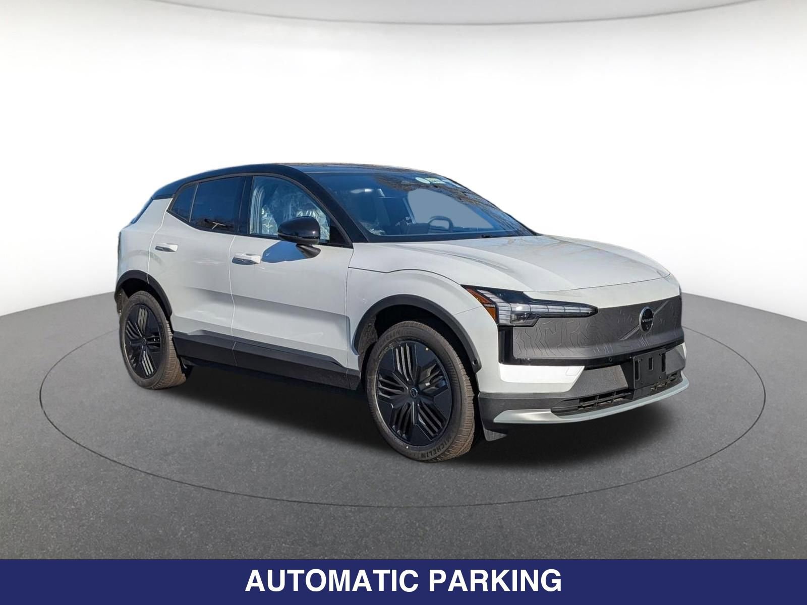 Used 2026 Volvo EX30 Ultra with VIN YV4EK3CL9T2600366 for sale in New London, CT