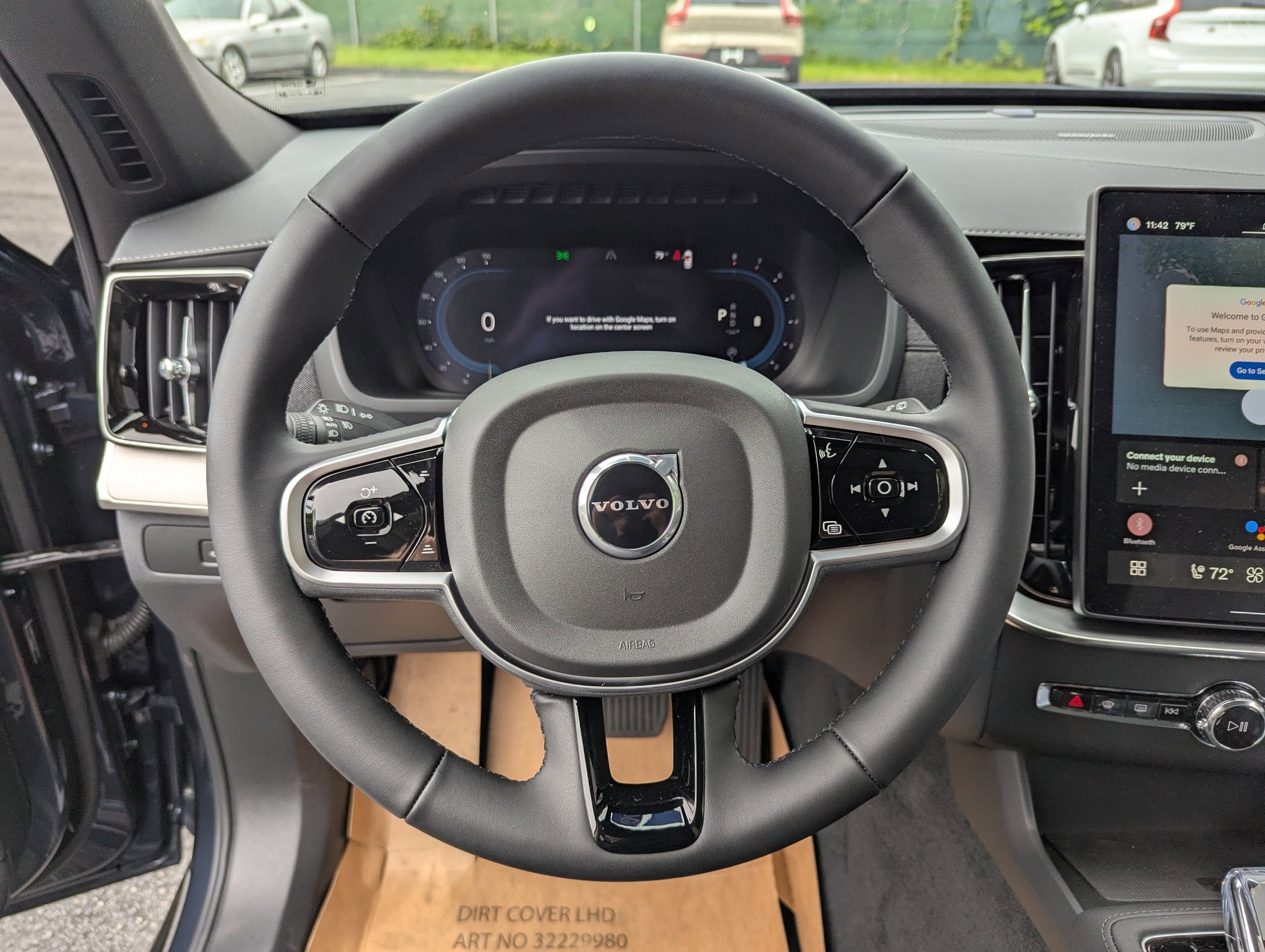 2025 Volvo XC90 Ultra - Photo 10