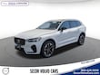  Volvo XC60 plug-in hybrid
