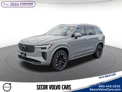 2026 Volvo XC90 B6 Plus 7-Seater AWD SUV