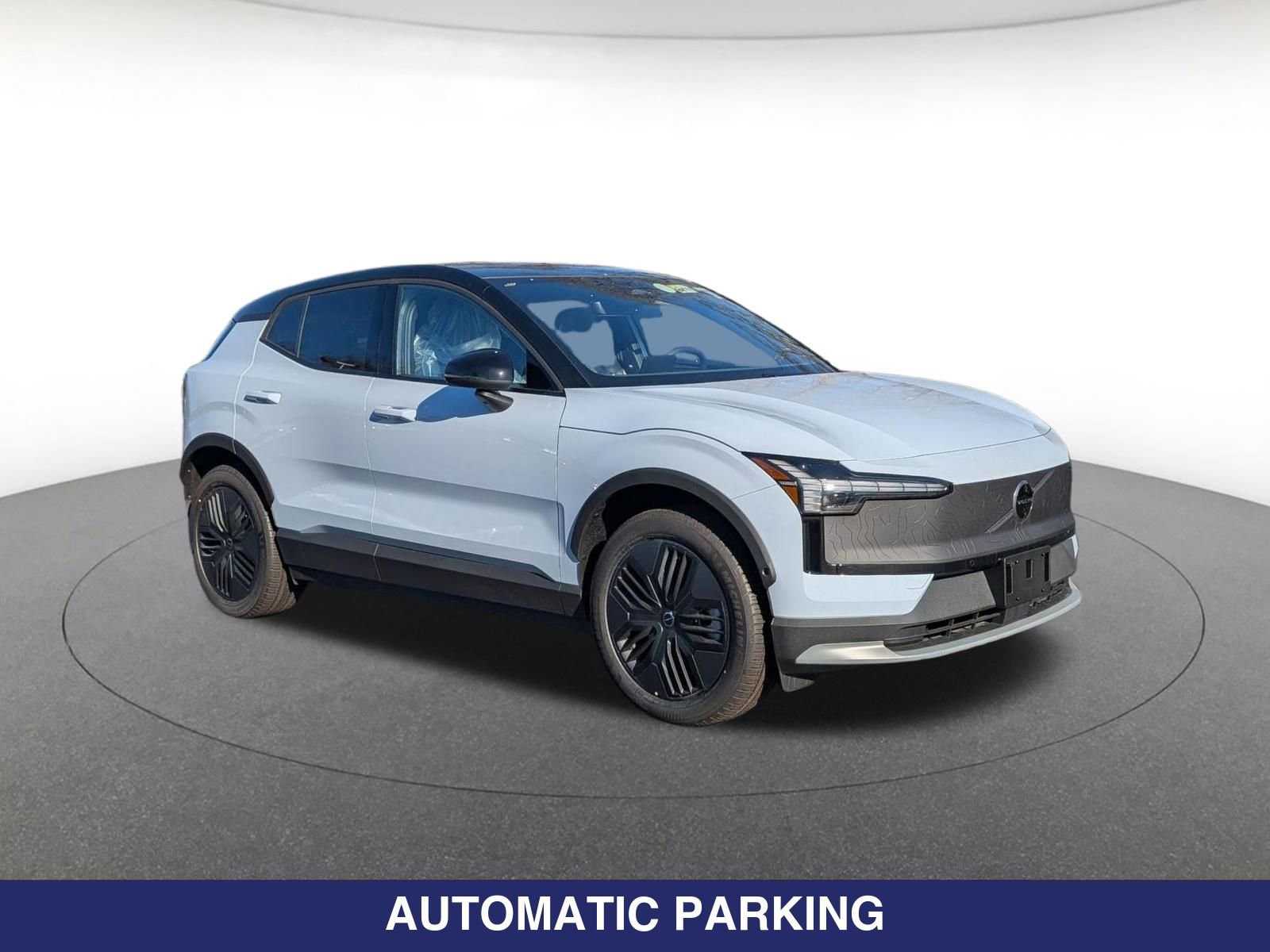 Used 2026 Volvo EX30 Ultra with VIN YV4EK3CL0T2600322 for sale in New London, CT