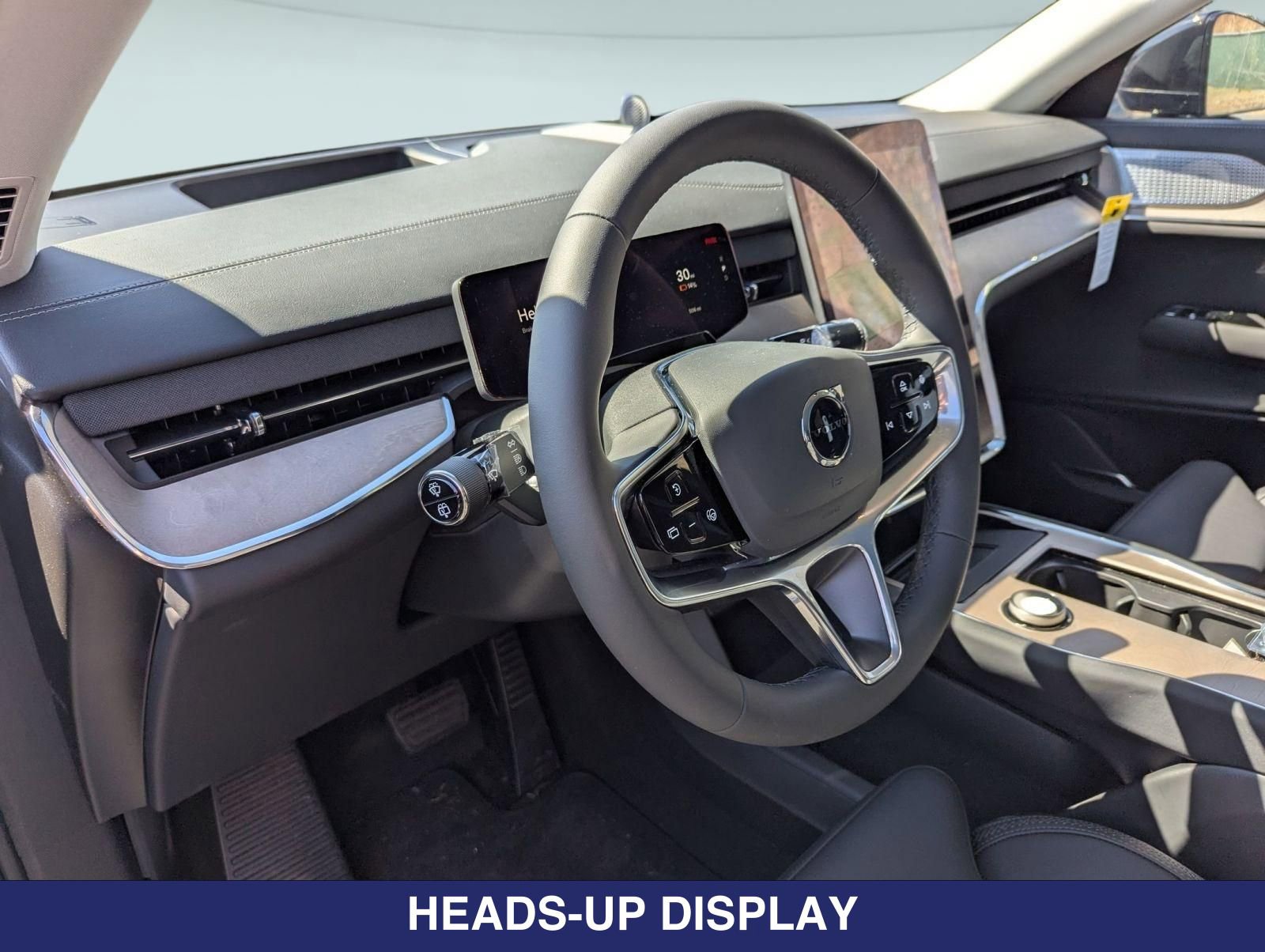 2025 Volvo EX90 Ultra - Photo 8