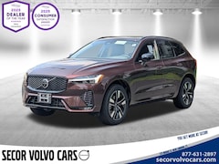 2026 Volvo XC60 B5 Plus AWD SUV