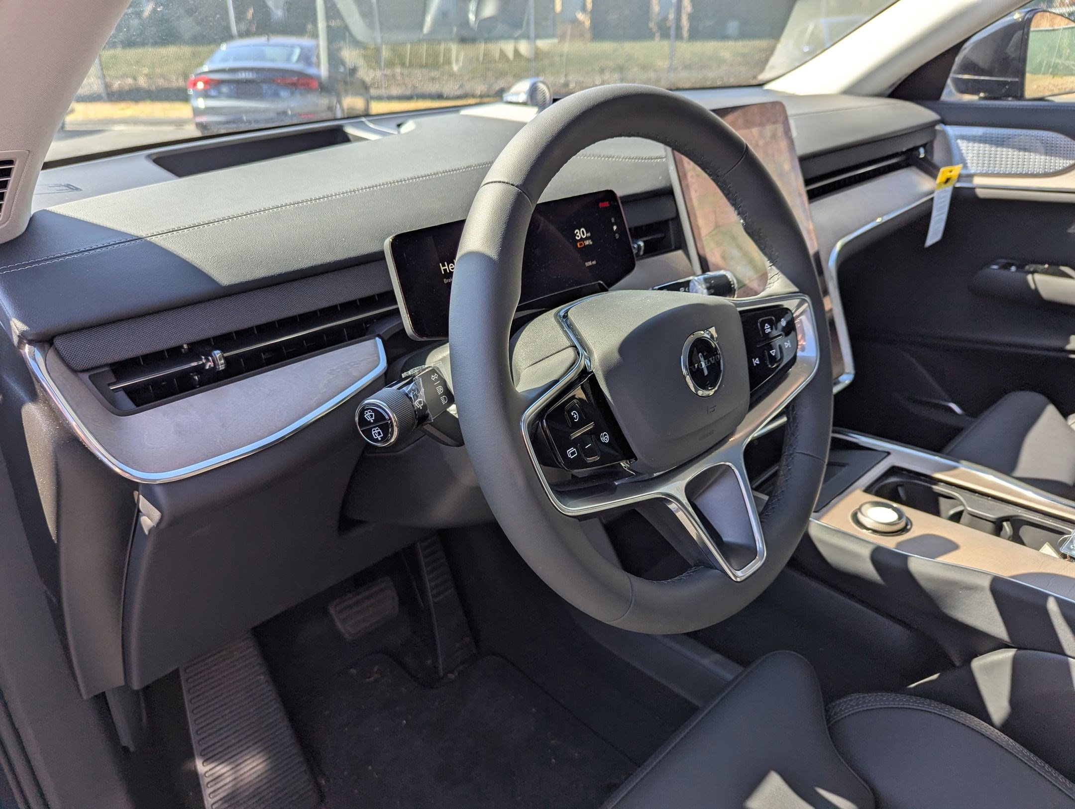 2025 Volvo EX90 Ultra - Photo 7