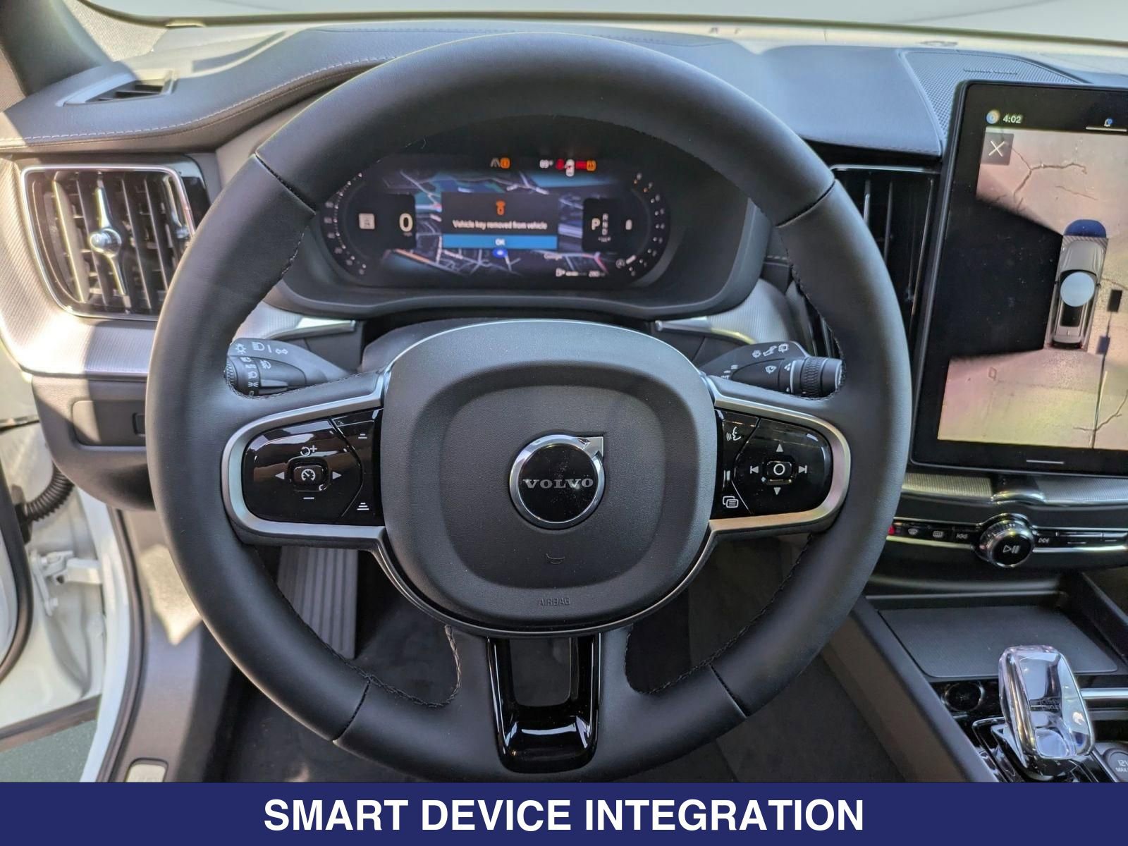 2026 Volvo XC60 Ultra - Photo 11