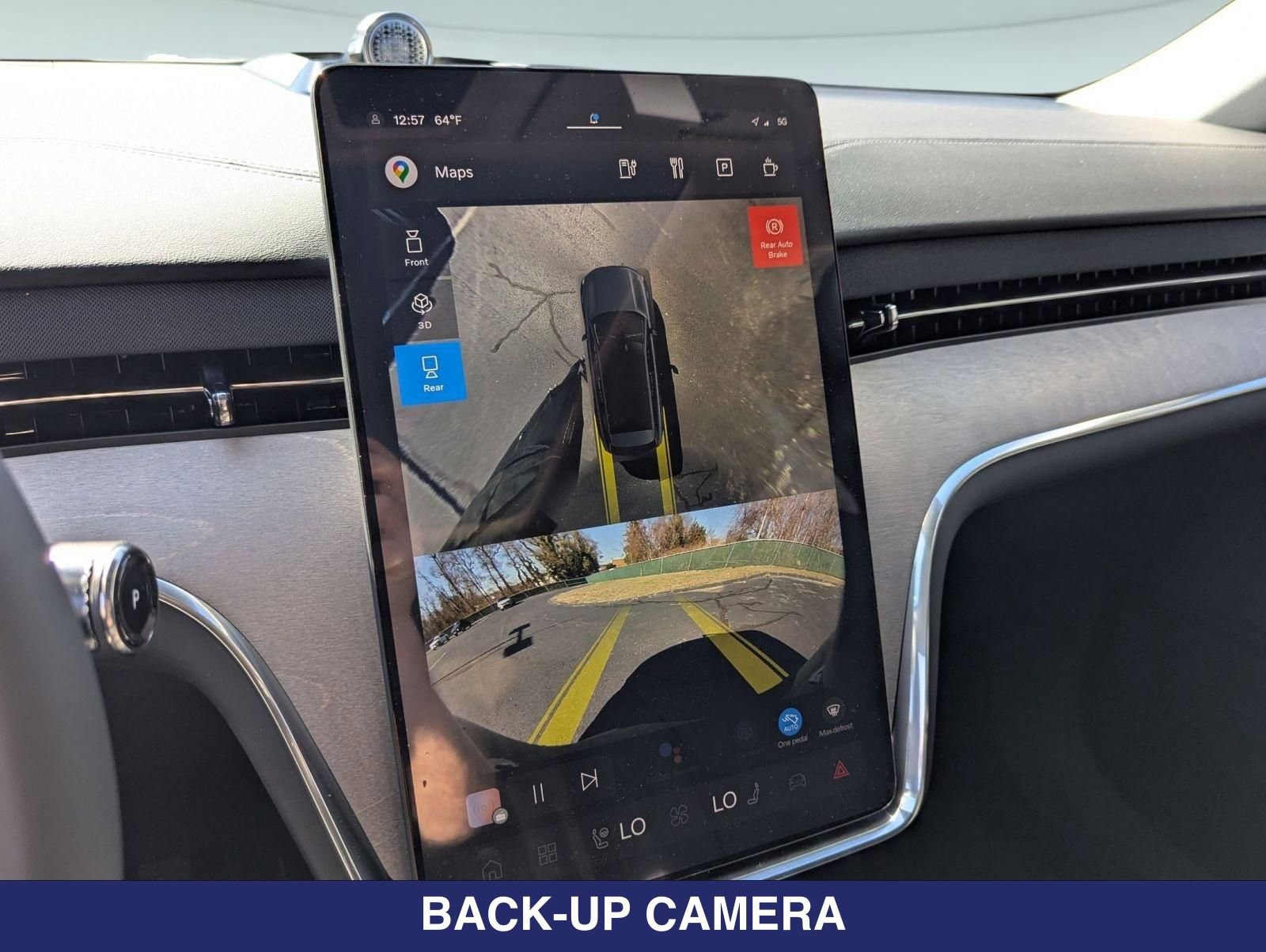 2025 Volvo EX90 Ultra - Photo 17