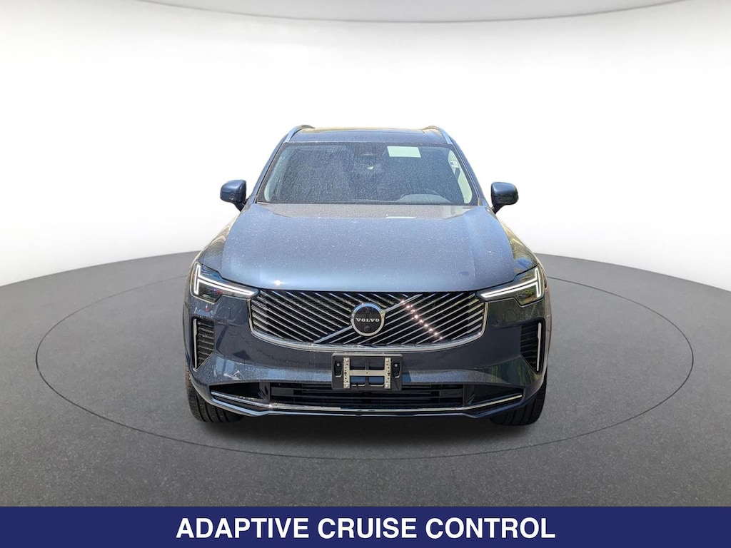 New 2026 Volvo XC90 plug-in hybrid T8 Plus 6-Seater SUV