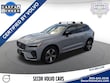  Volvo XC60 Recharge Plug-In Hybrid