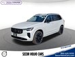  Volvo XC90 plug-in hybrid