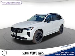 2026 Volvo XC90 plug-in hybrid T8 Ultra Dark Theme 7-Seater eAWD SUV