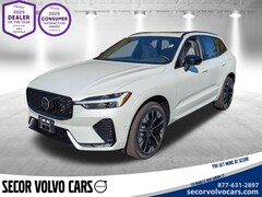 2026 Volvo XC60 B5 Plus AWD SUV
