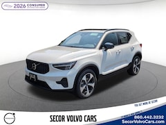 2026 Volvo XC40 B5 Core AWD SUV