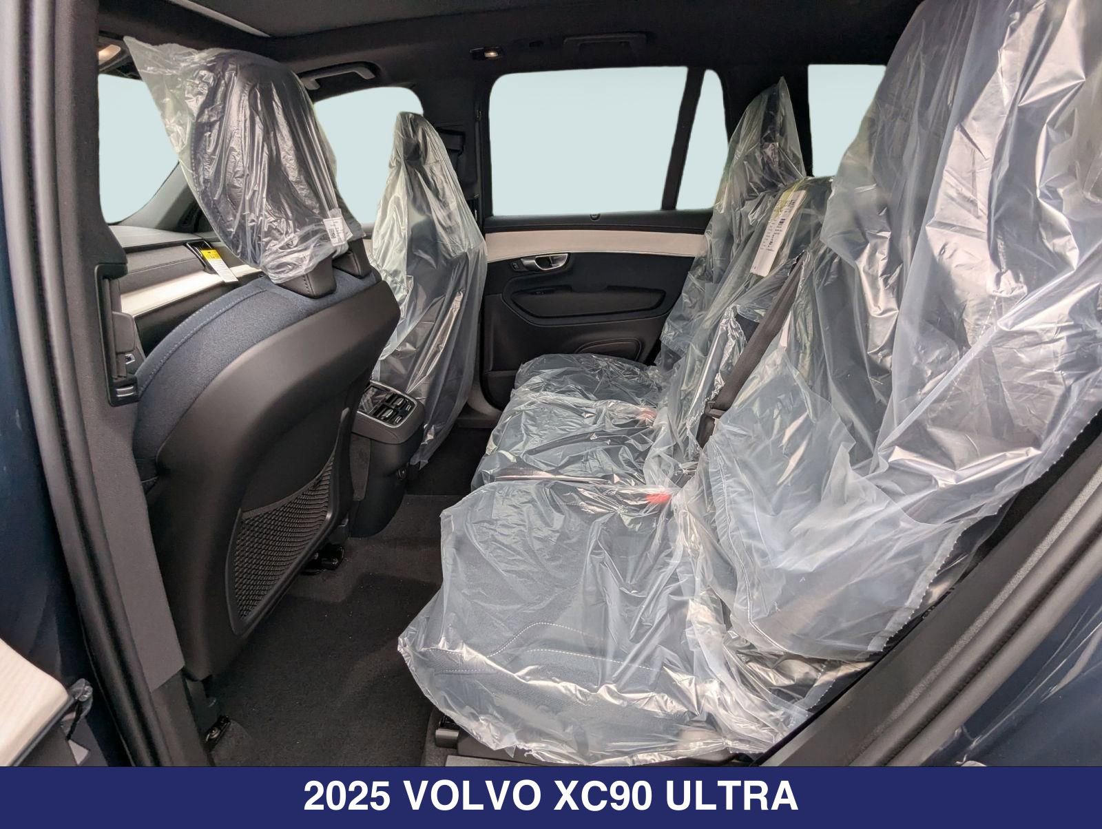 2025 Volvo XC90 Ultra - Photo 20