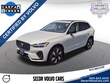  Volvo XC60 Recharge Plug-In Hybrid