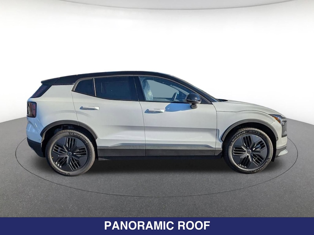 New 2026 Volvo EX30 Cross Country Ultra SUV