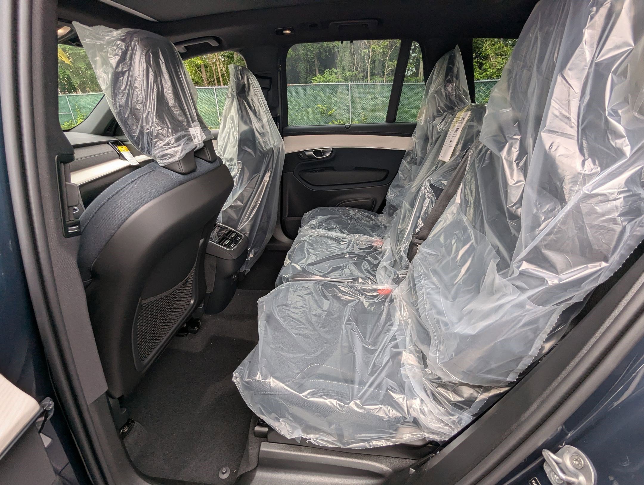 2025 Volvo XC90 Ultra - Photo 19