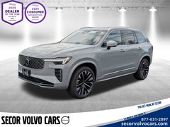 2026 Volvo XC90 B6 Plus 7-Seater AWD SUV