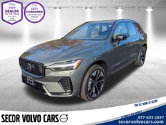 2026 Volvo XC60 B5 Plus AWD SUV