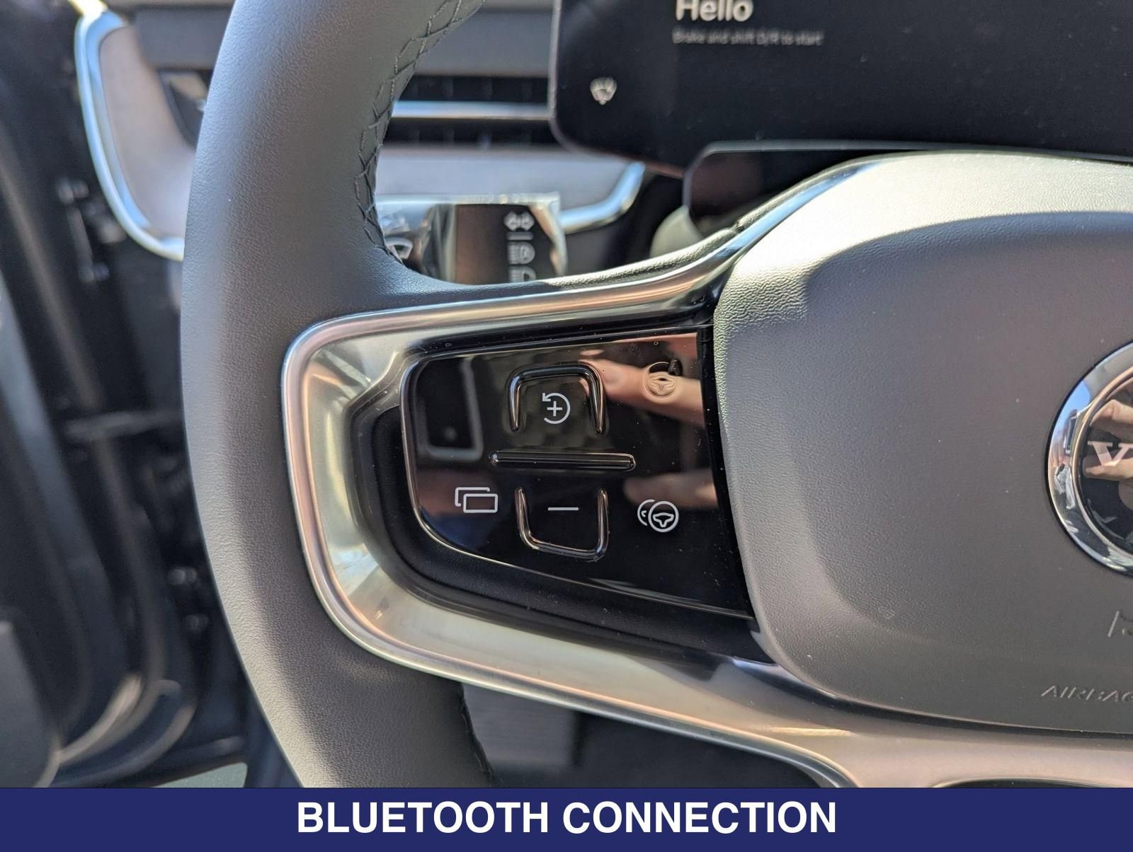 2025 Volvo EX90 Ultra - Photo 12