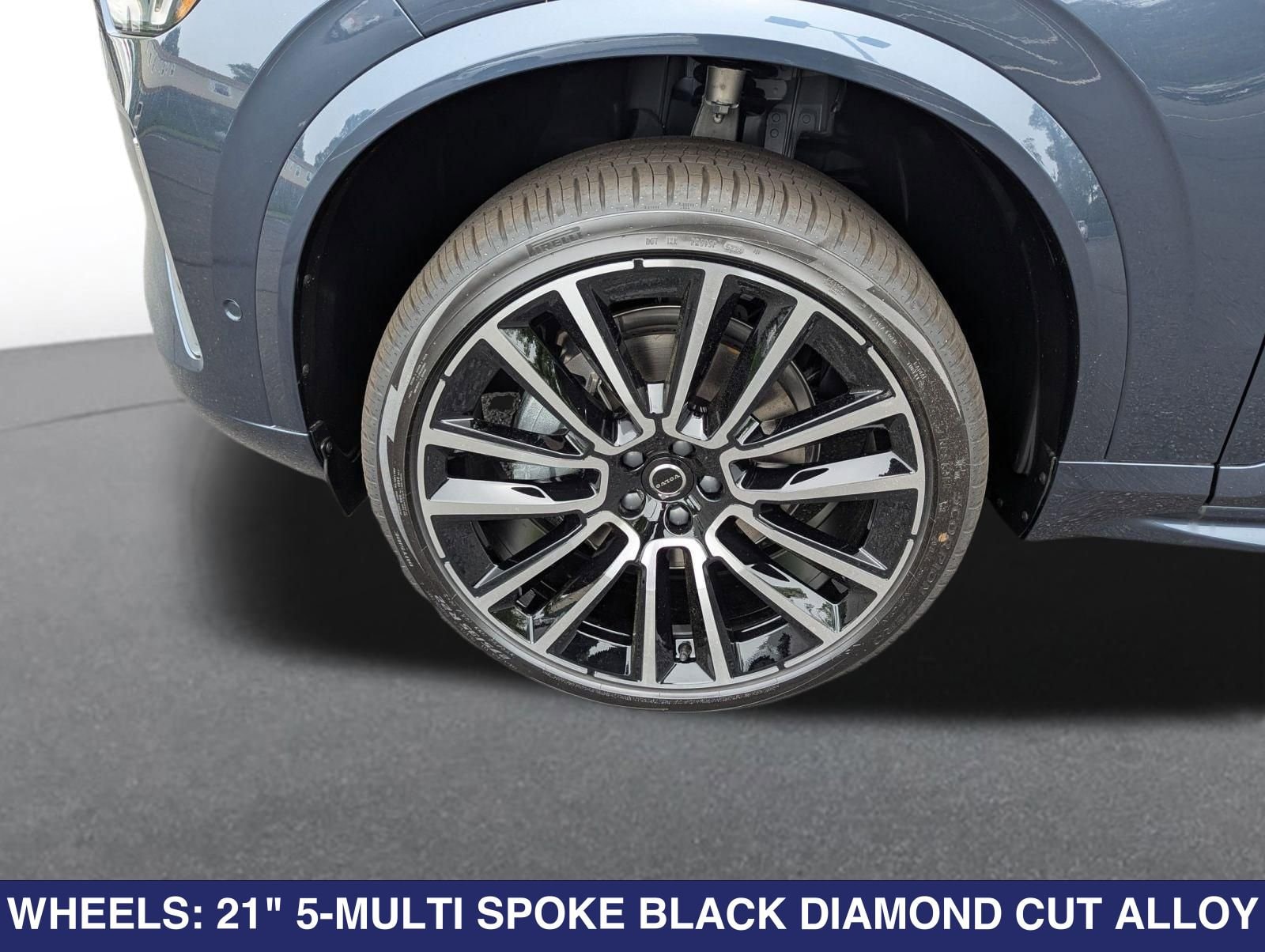 2025 Volvo XC90 Ultra - Photo 26