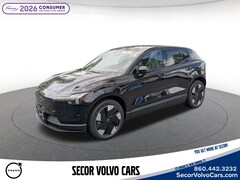 2026 Volvo EX30 Twin Motor Ultra AWD SUV
