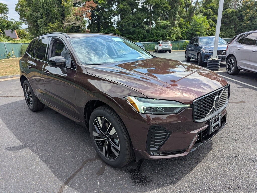 Used 2026 Volvo XC60 B5 Plus SUV