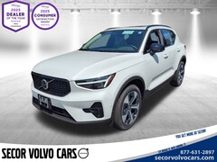 2026 Volvo XC40 B5 Plus AWD SUV
