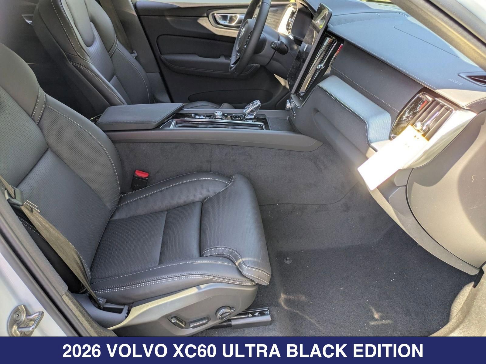 2026 Volvo XC60 Ultra - Photo 22