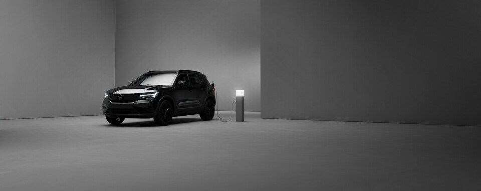 Volvo EX40