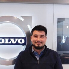 Staff member Anthony Mitchell from ID_25ad5c