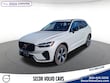  Volvo XC60 plug-in hybrid