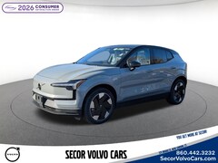 2026 Volvo EX30 Twin Motor Ultra AWD SUV
