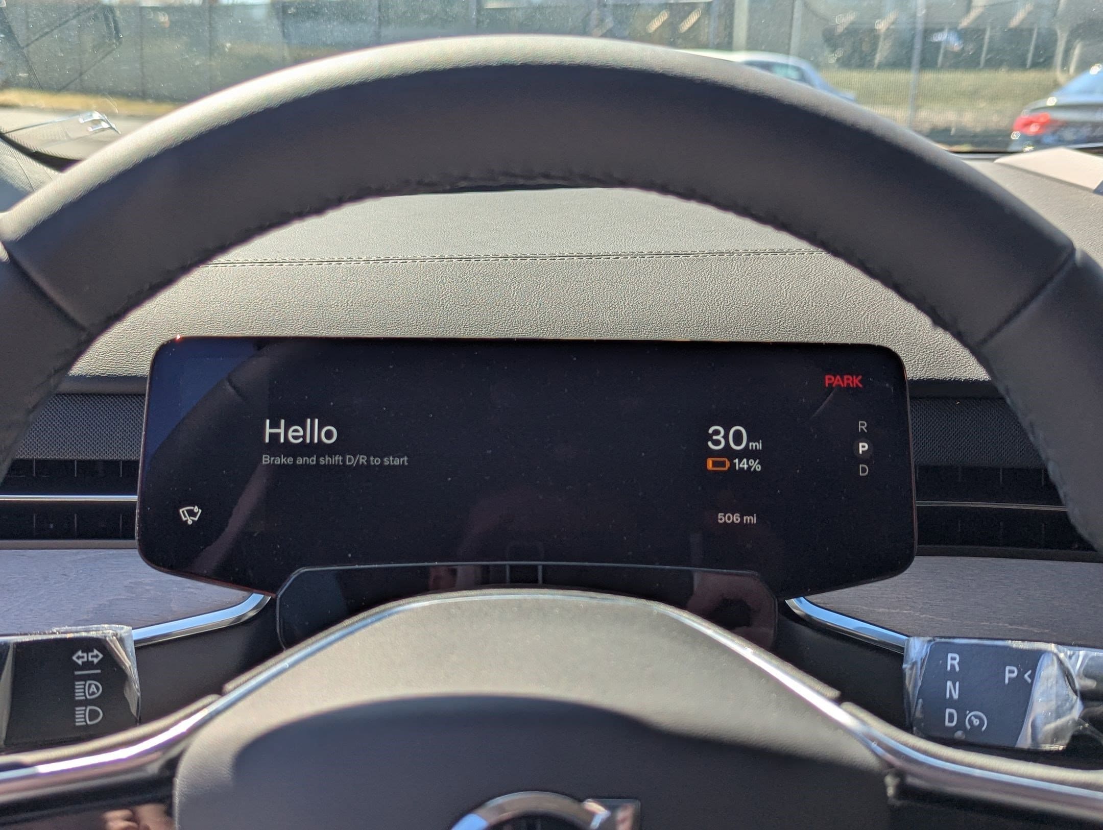 2025 Volvo EX90 Ultra - Photo 13