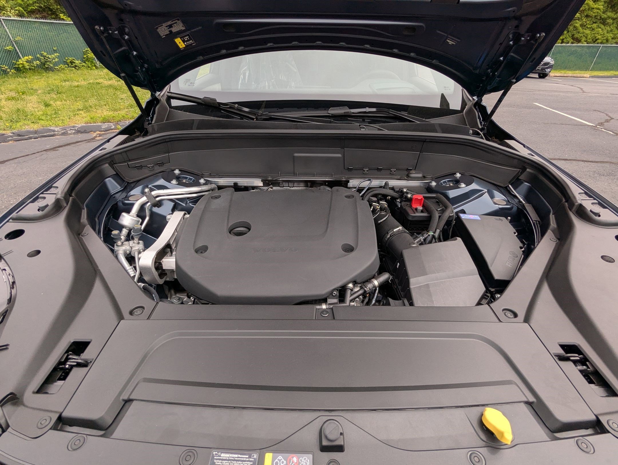 2025 Volvo XC90 Ultra - Photo 24