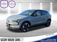 2026 Volvo EX30 Twin Motor Ultra AWD SUV