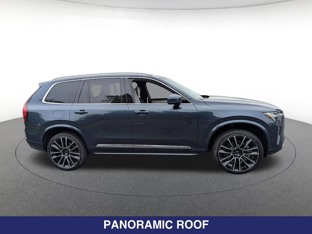 New 2025 Volvo XC90 B6 (2025.5) Ultra 7-Seater SUV