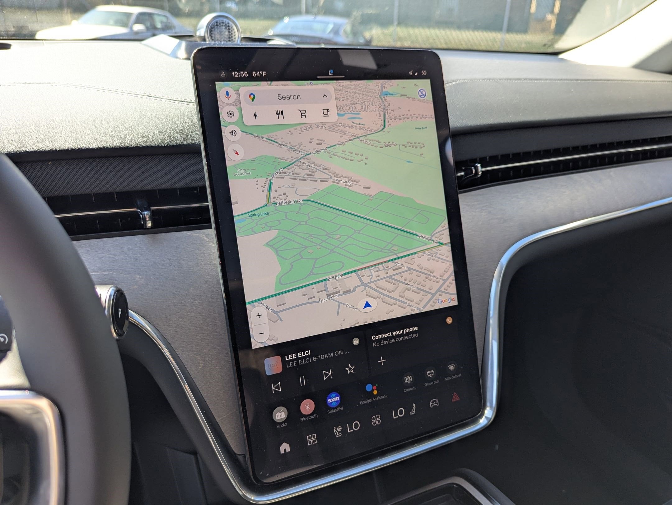 2025 Volvo EX90 Ultra - Photo 15